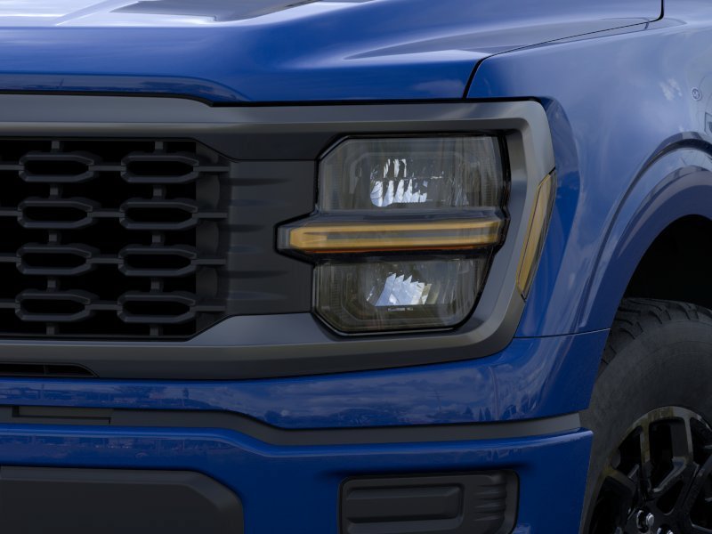 New 2026 Ford F150 STX AWD/4WD image 48