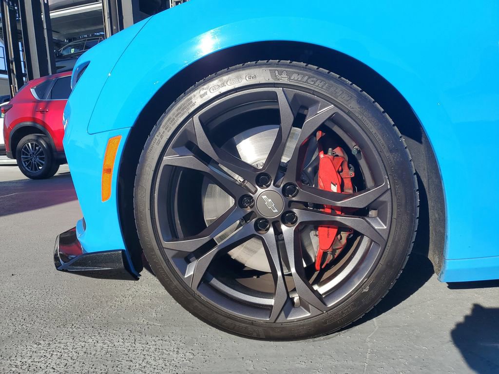 Used 2023 Chevrolet Camaro SS image 6