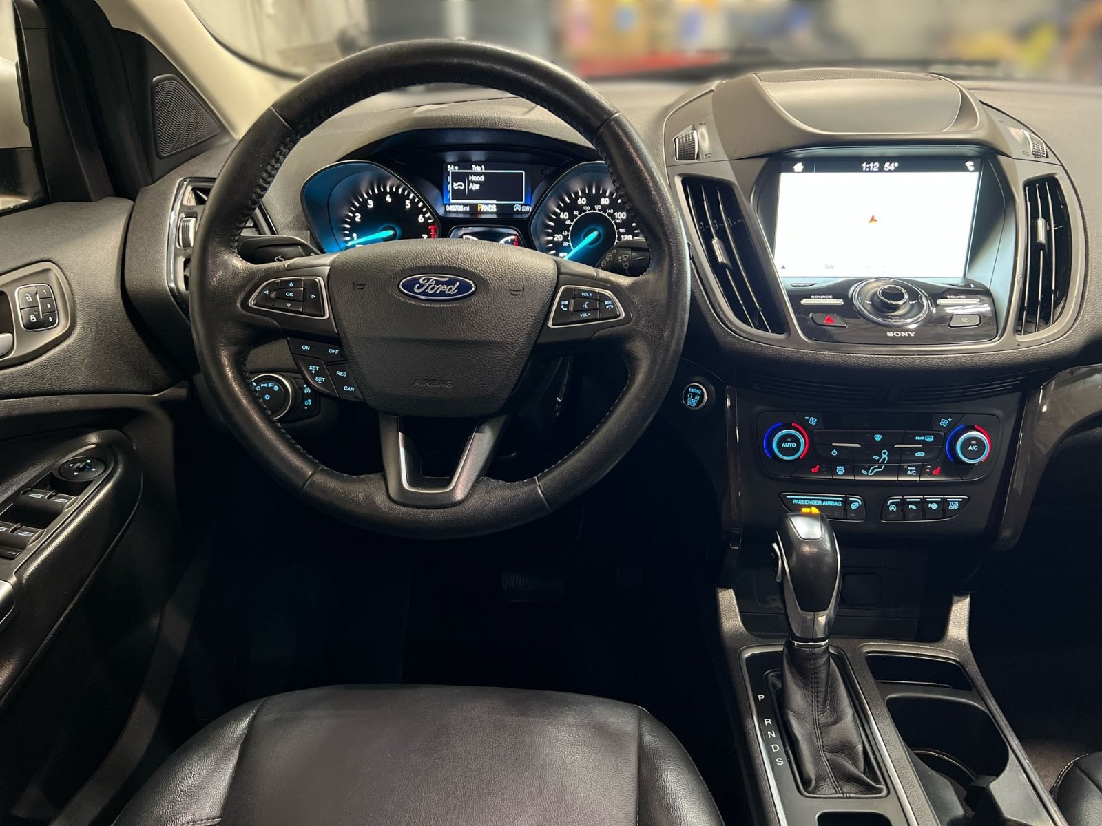 Used 2019 Ford Escape Titanium AWD/4WD image 20