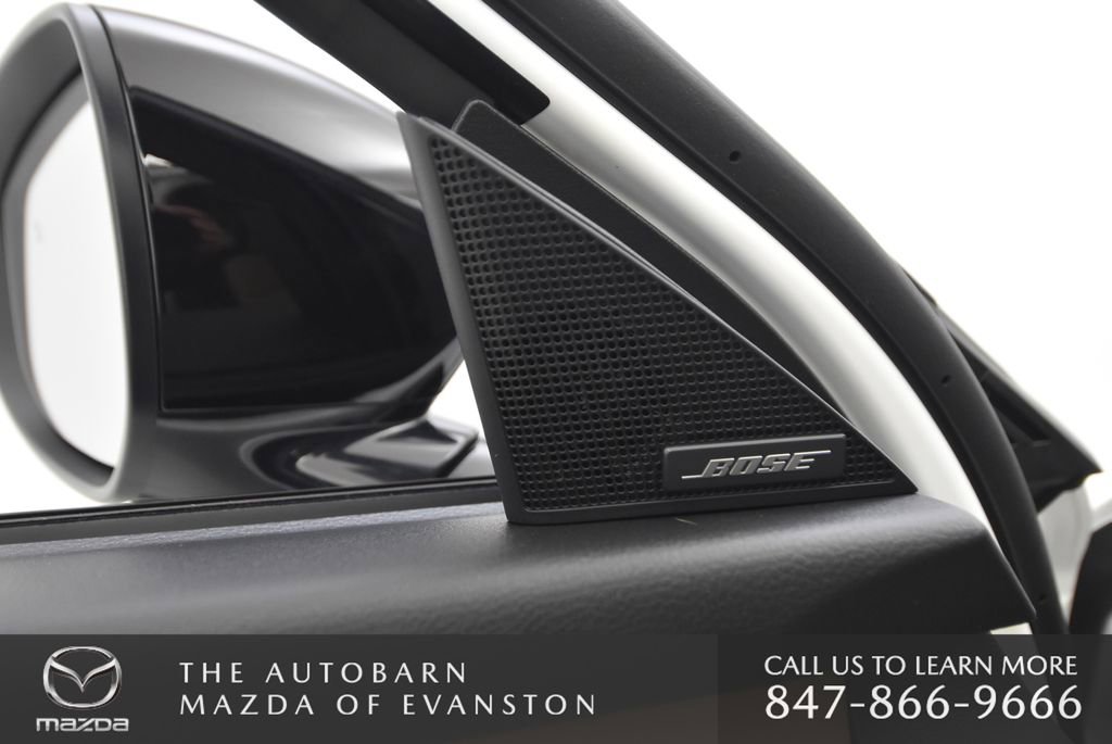 New 2026 MAZDA CX-5 2.5 S w/ Premium Plus Package AWD/4WD image 38