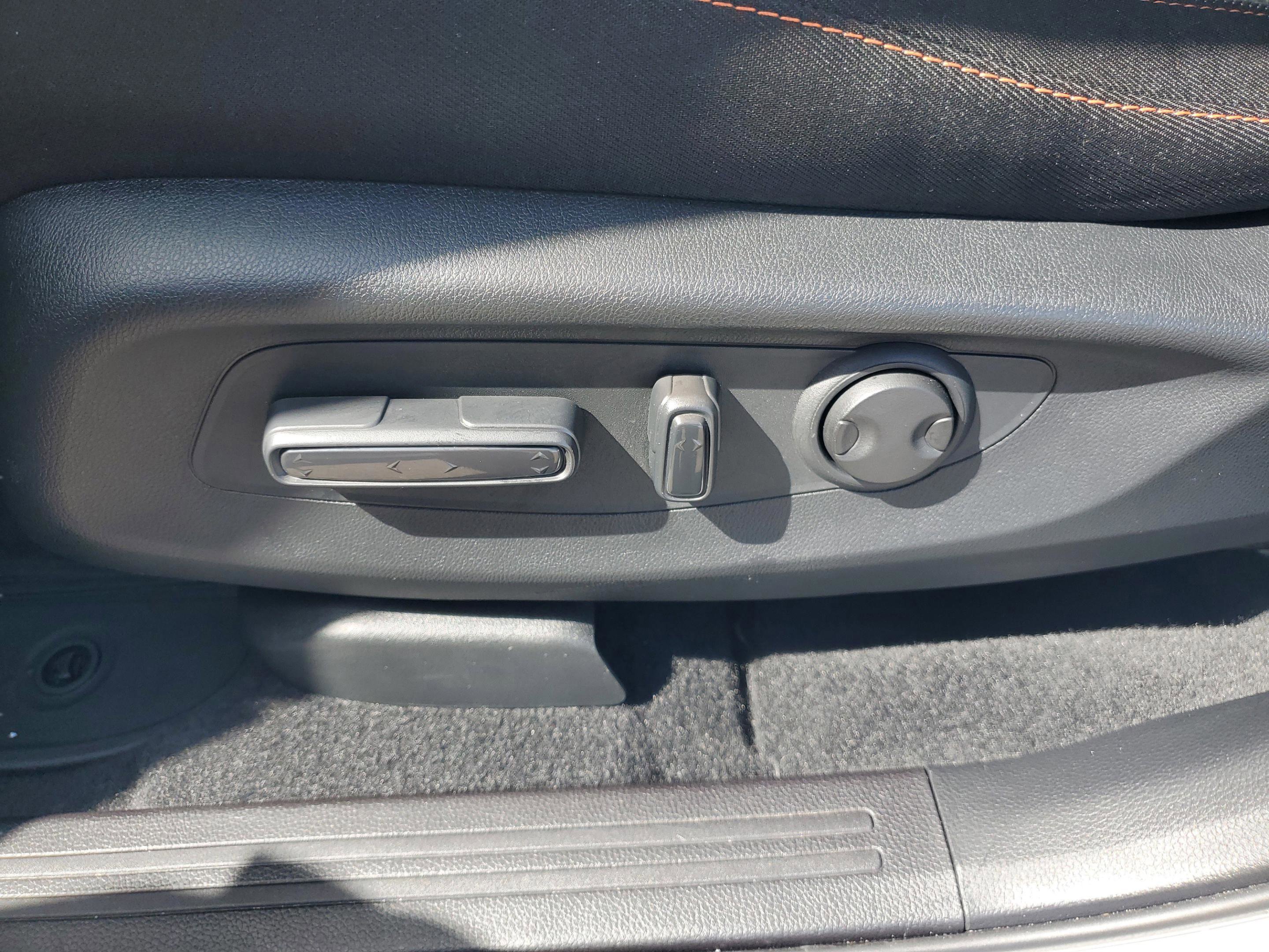 Certified 2025 Honda CR-V Sport image 14