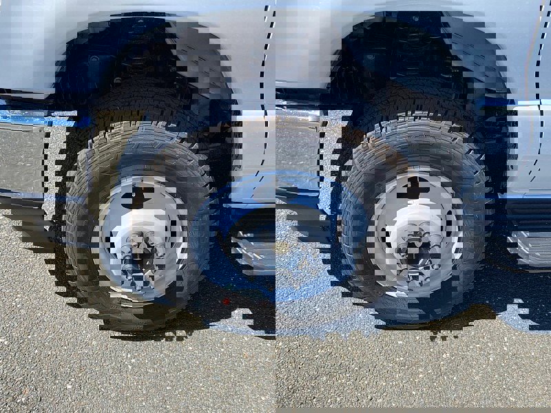 New 2026 Ford E-450 and Econoline 450 Super Duty w/ Power Equipment Group image 19