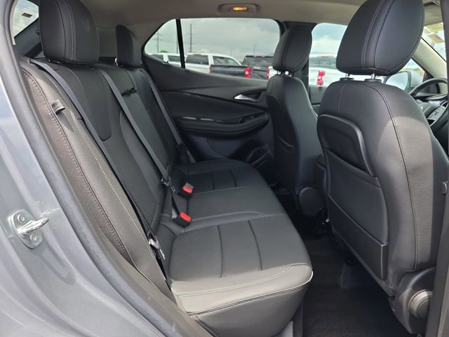 Used 2023 Buick Encore GX Essence w/ Experience Buick Package AWD/4WD image 14