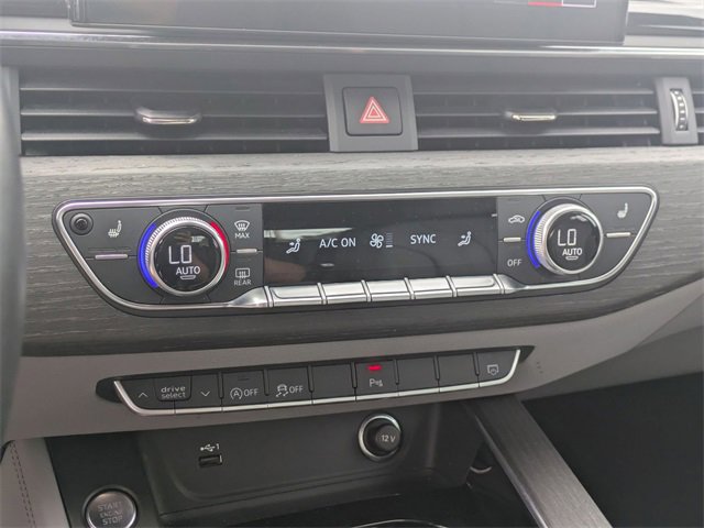 Used 2024 Audi A5 2.0T Premium Plus image 22