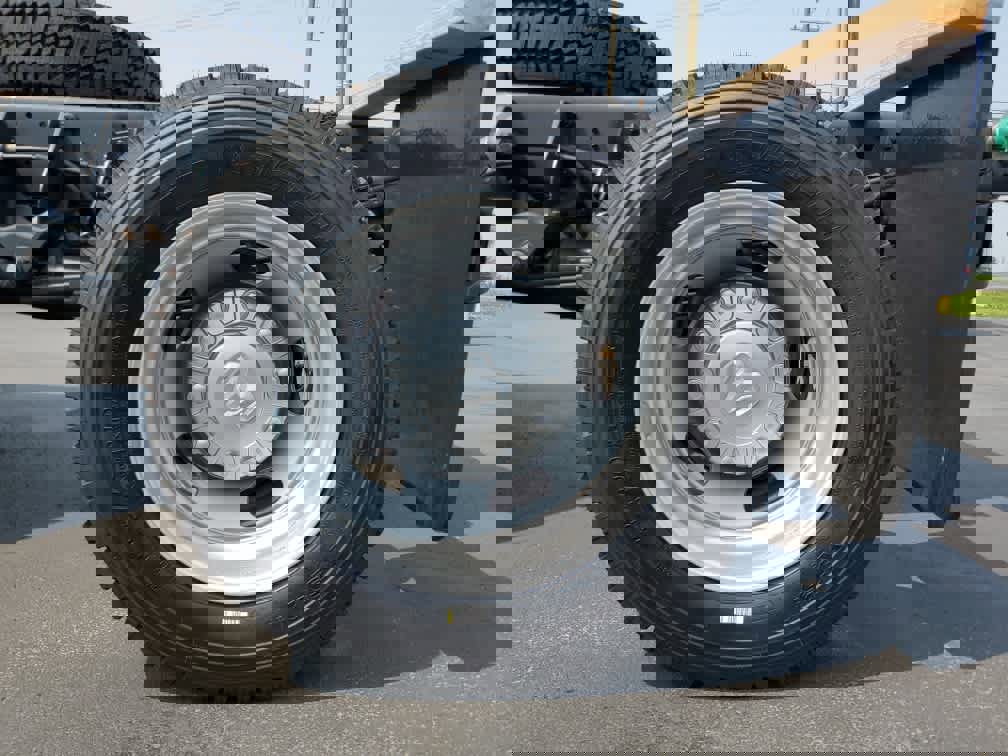 New 2025 RAM 5500 Tradesman image 9