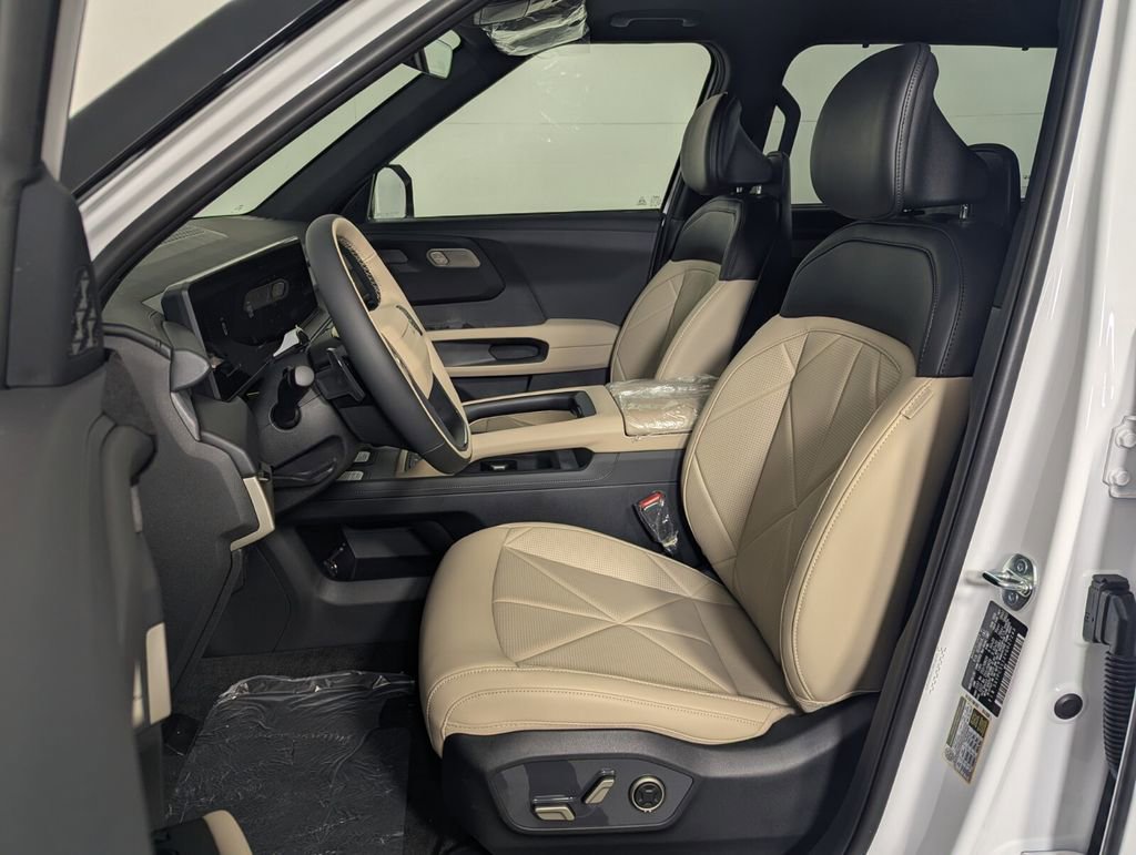 New 2027 Kia Telluride EX image 12