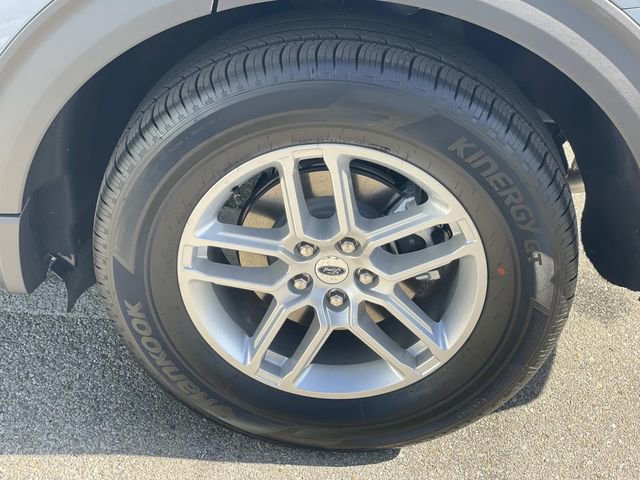 New 2026 Ford Explorer Active w/ Active Comfort Package RWD image 33