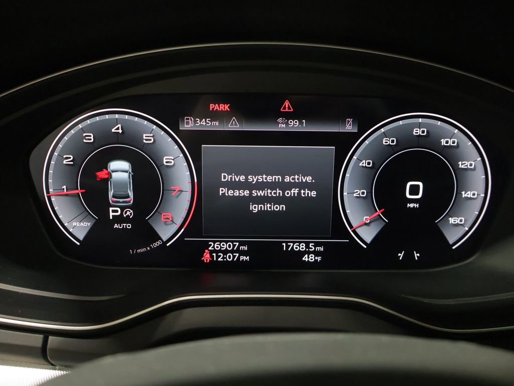 Used 2025 Audi Q5 2.0T Premium image 39