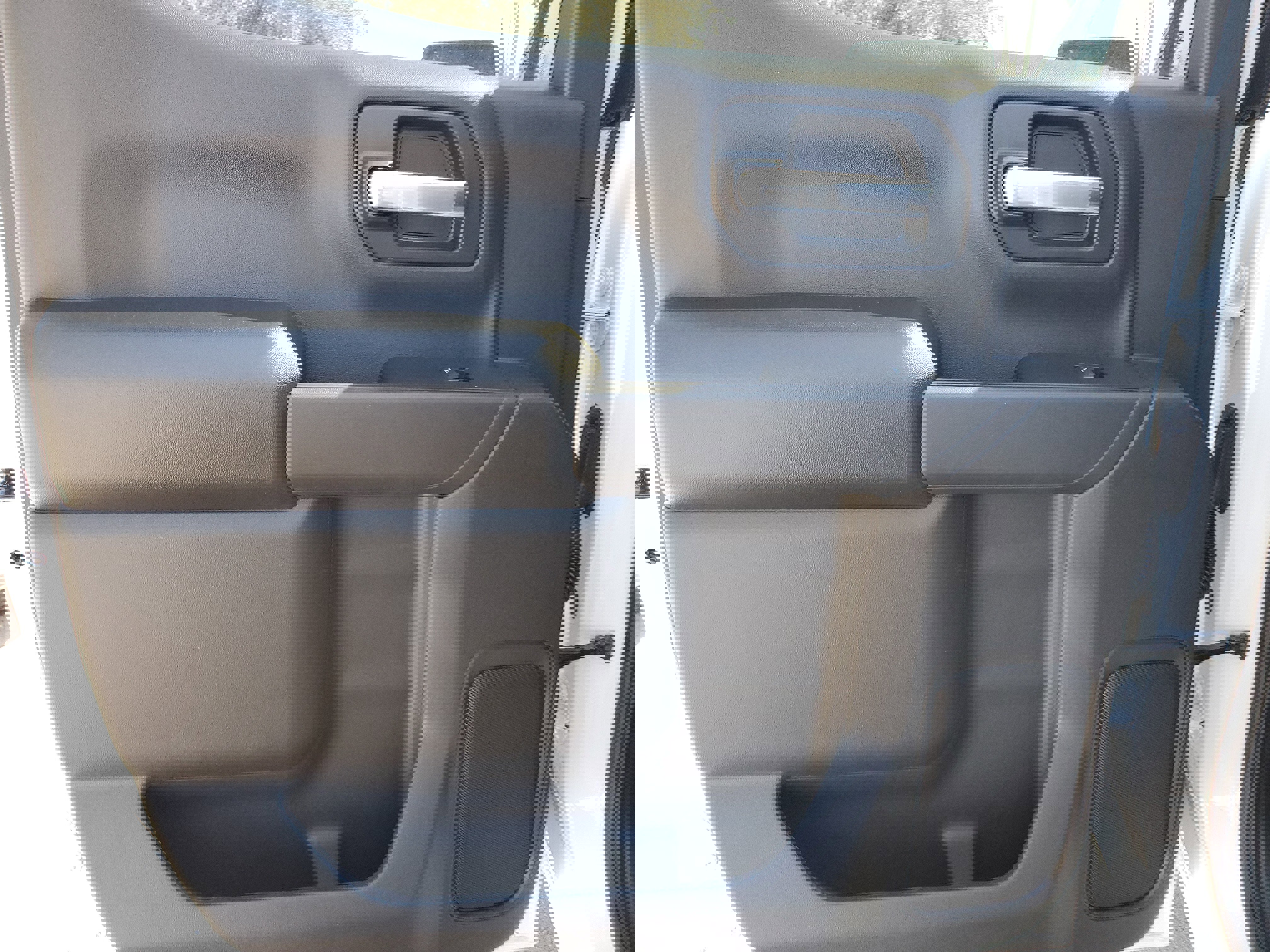 New 2026 GMC Sierra 1500 Pro w/ Pro Value Package image 8