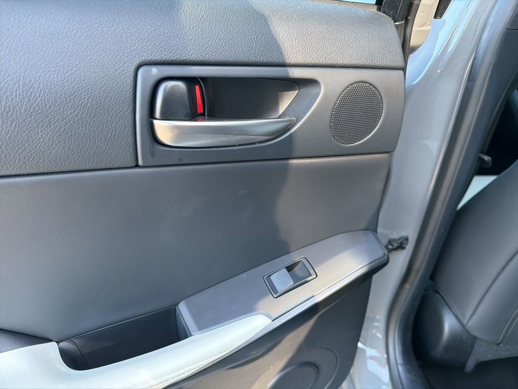 Used 2024 Lexus IS 350 F Sport w/ Blackout Package image 24