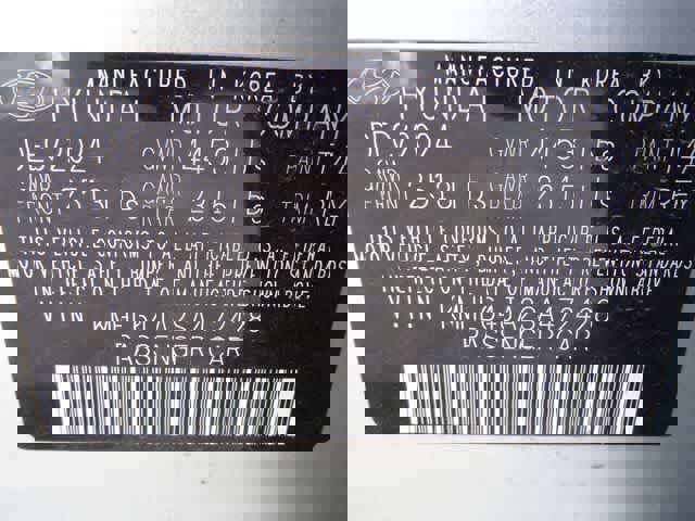 Used 2025 Hyundai Sonata SEL image 41