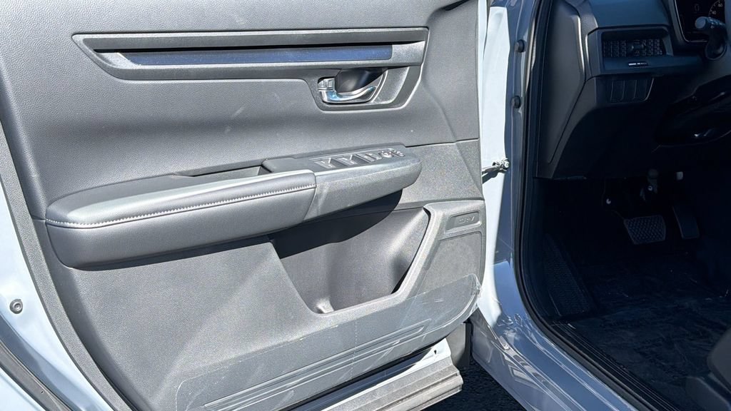 New 2026 Honda CR-V LX image 23