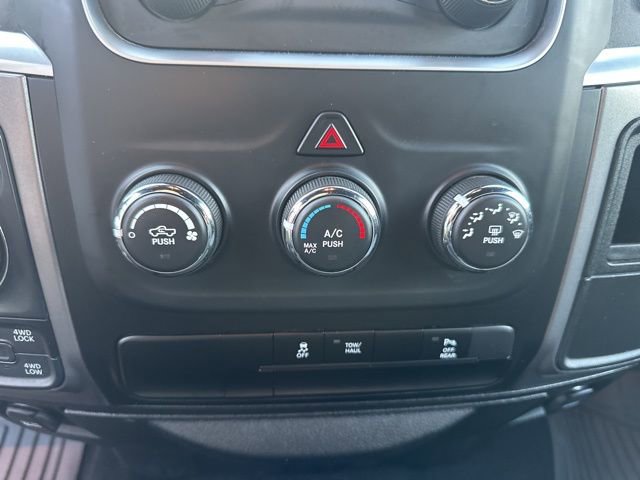 Used 2024 RAM 1500 Classic Warlock image 20