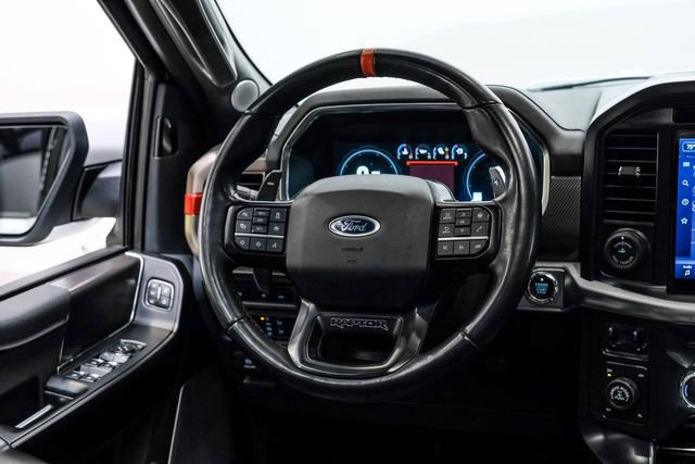 Used 2022 Ford F150 Raptor w/ Equipment Group 801A High image 51