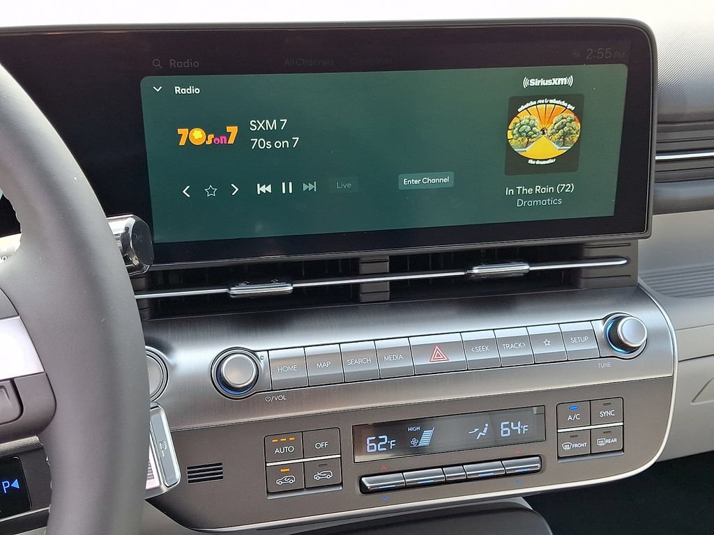 New 2026 Hyundai Kona Limited AWD/4WD image 13