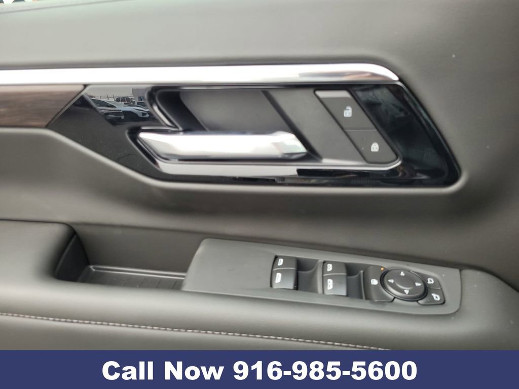 New 2026 Chevrolet Tahoe LS image 27