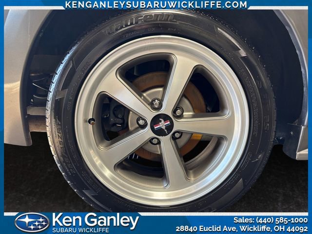 Used 2004 Ford Mustang Mach 1 image 22