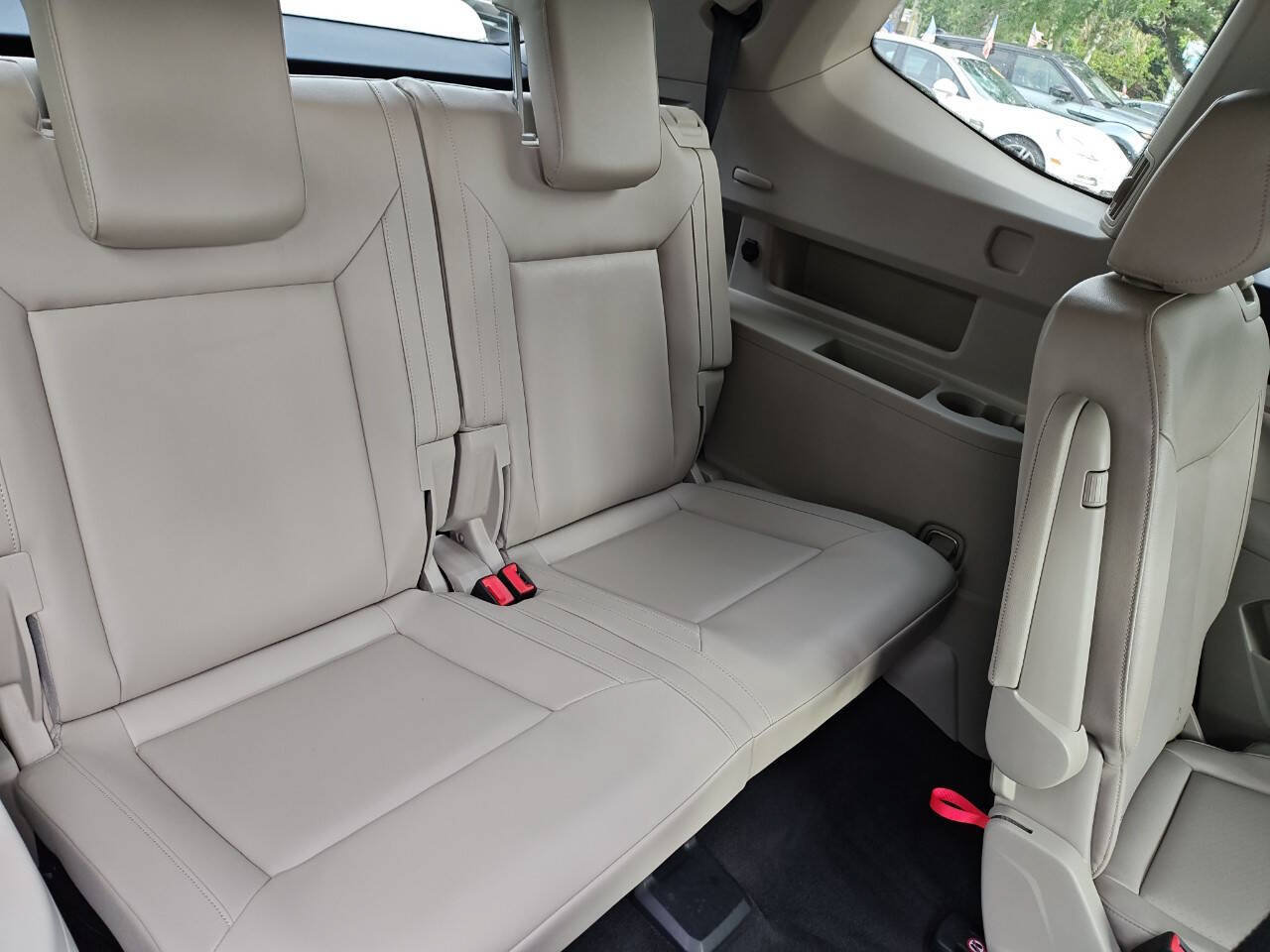 Used 2018 Volkswagen Atlas SE AWD/4WD image 46