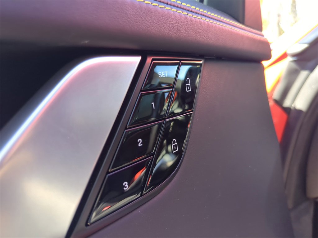 Used 2021 Porsche 911 Turbo S image 23