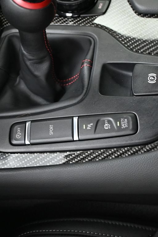 Certified 2026 Toyota Supra w/ Driver Assist Package RWD image 26