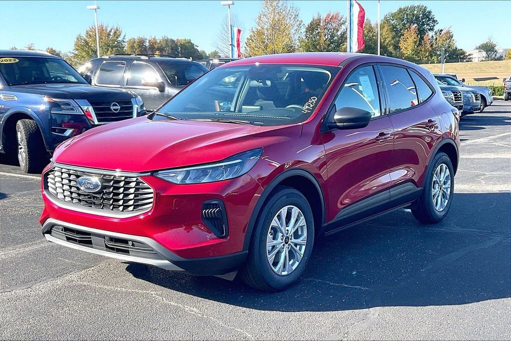New 2026 Ford Escape Active image 2