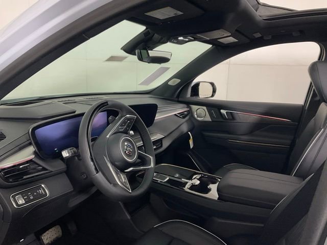 New 2026 Buick Enclave Avenir w/ Super Cruise Package AWD/4WD image 22