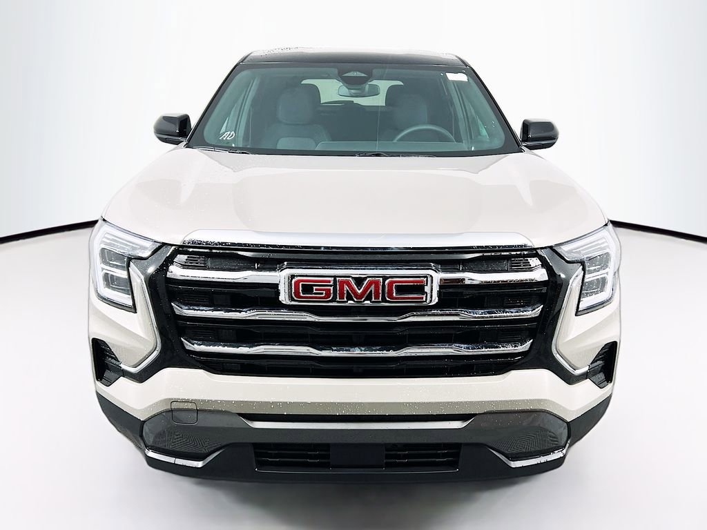 New 2026 GMC Terrain Elevation image 2