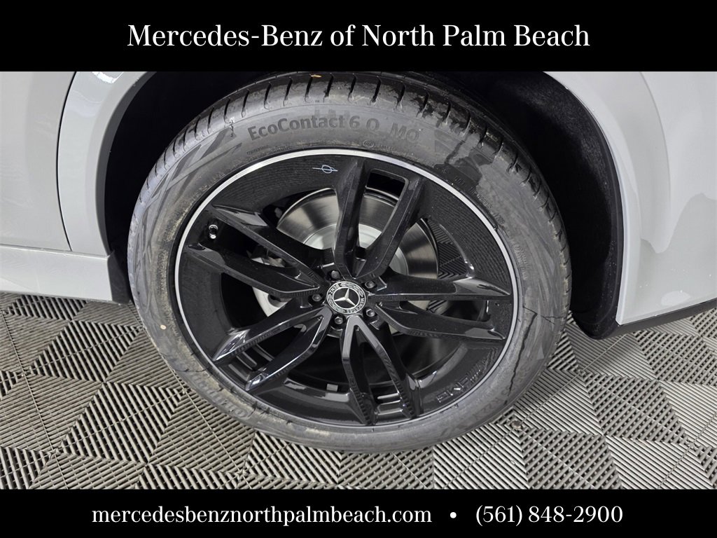 New 2026 Mercedes-Benz GLE 580 4MATIC image 14