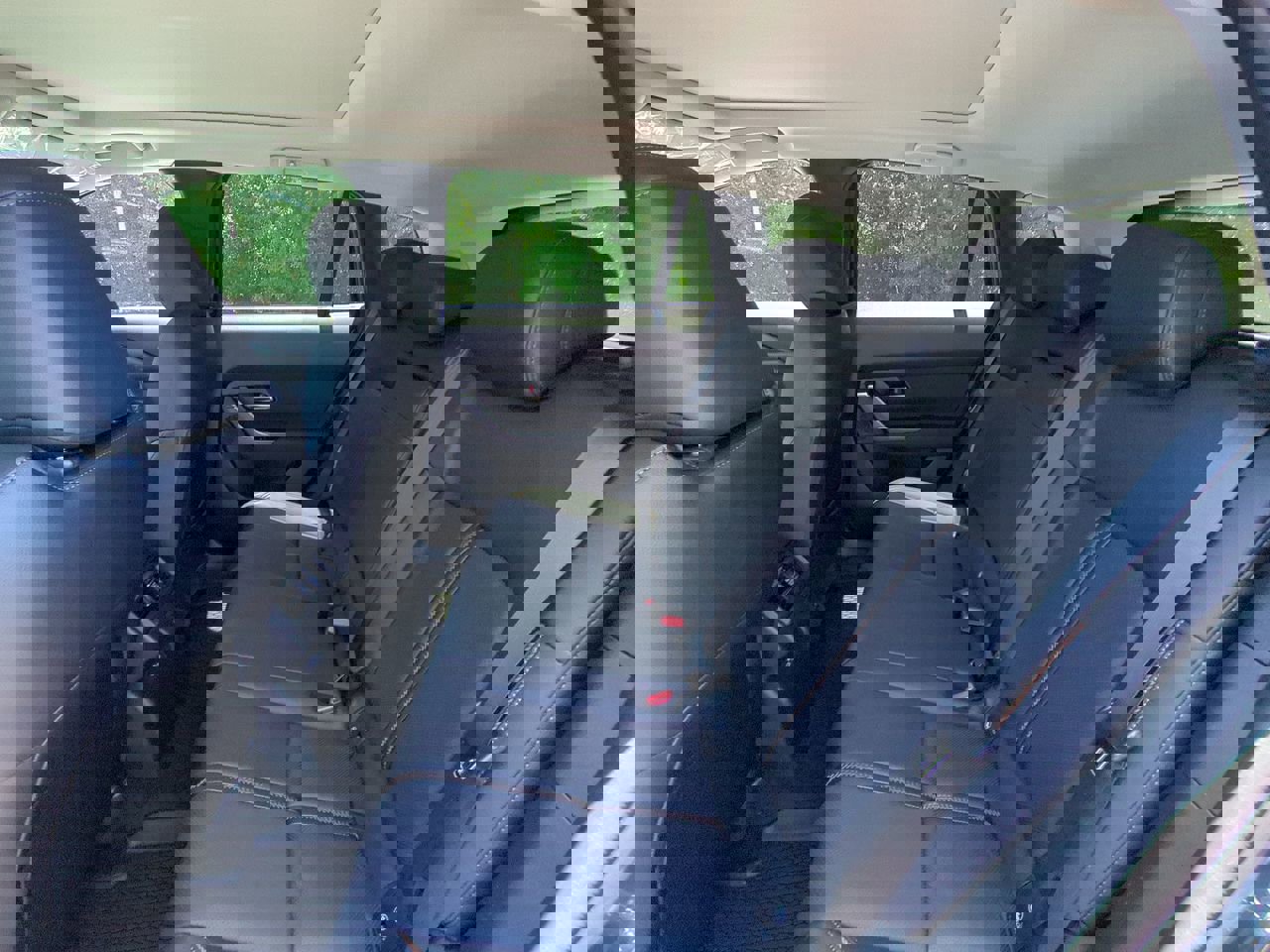 Used 2025 MAZDA CX-50 2.5 Hybrid w/ Premium Plus Pkg image 10