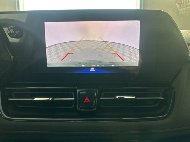 New 2026 Chevrolet TrailBlazer RS w/ Driver Confidence Package image 25