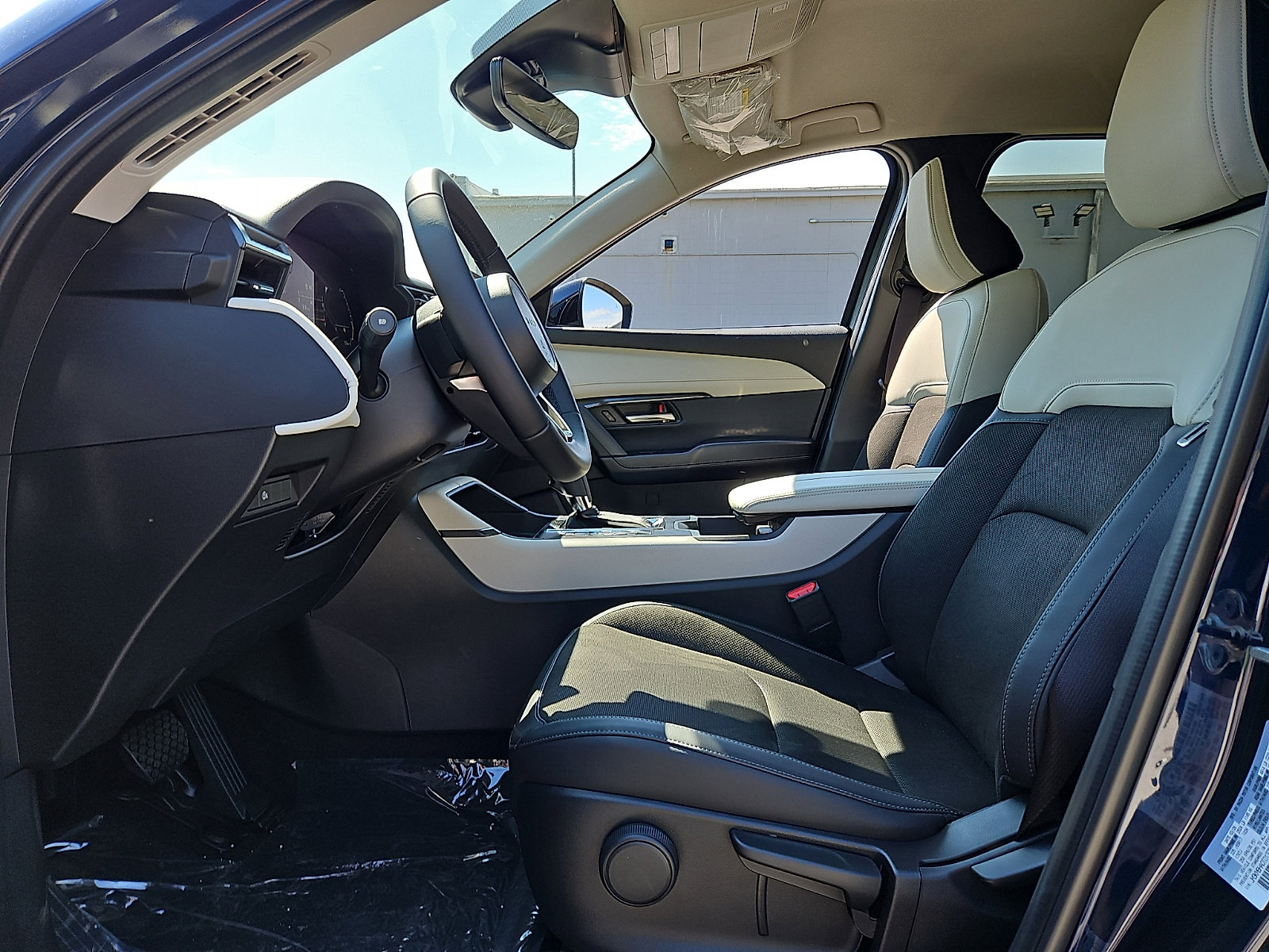 New 2026 MAZDA CX-5 Select AWD/4WD image 11