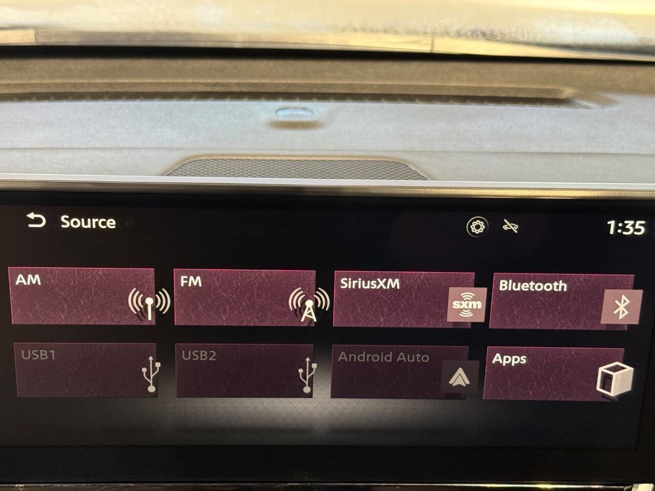 Used 2025 Nissan Altima 2.5 SR image 35