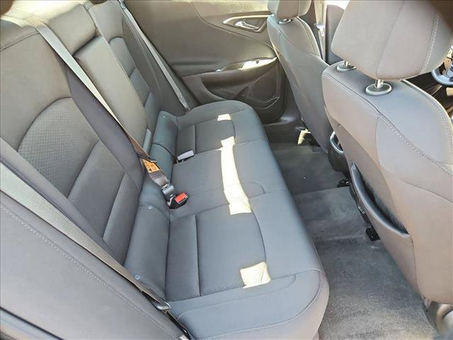 Used 2024 Chevrolet Malibu LT FWD image 25