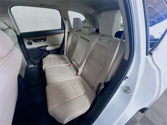 Used 2019 Honda CR-V EX-L image 26