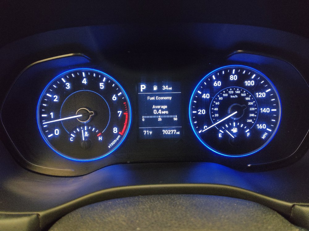 Used 2021 Hyundai Palisade SE AWD/4WD image 23