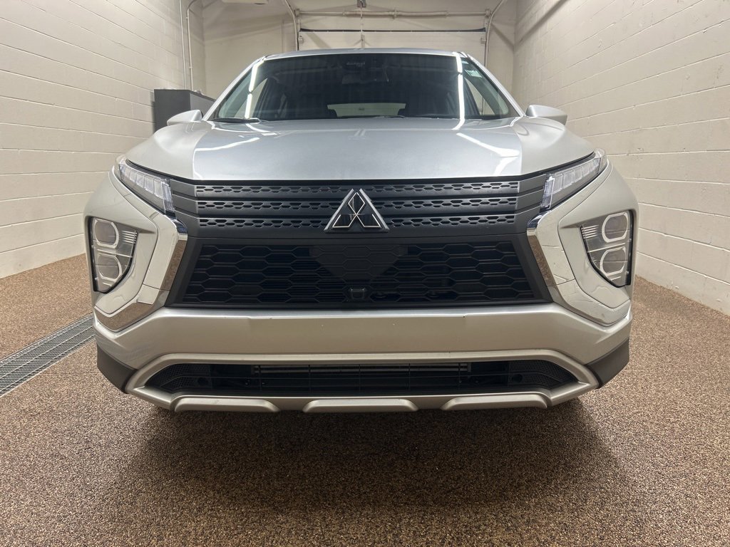 Used 2024 Mitsubishi Eclipse Cross SE image 6