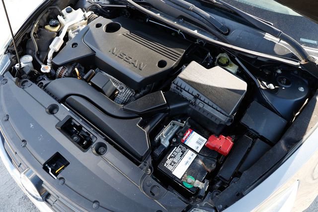 Used 2017 Nissan Altima 2.5 SL image 44