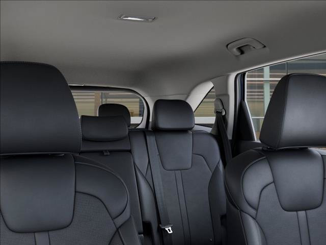 New 2026 Kia Sorento S AWD/4WD image 27