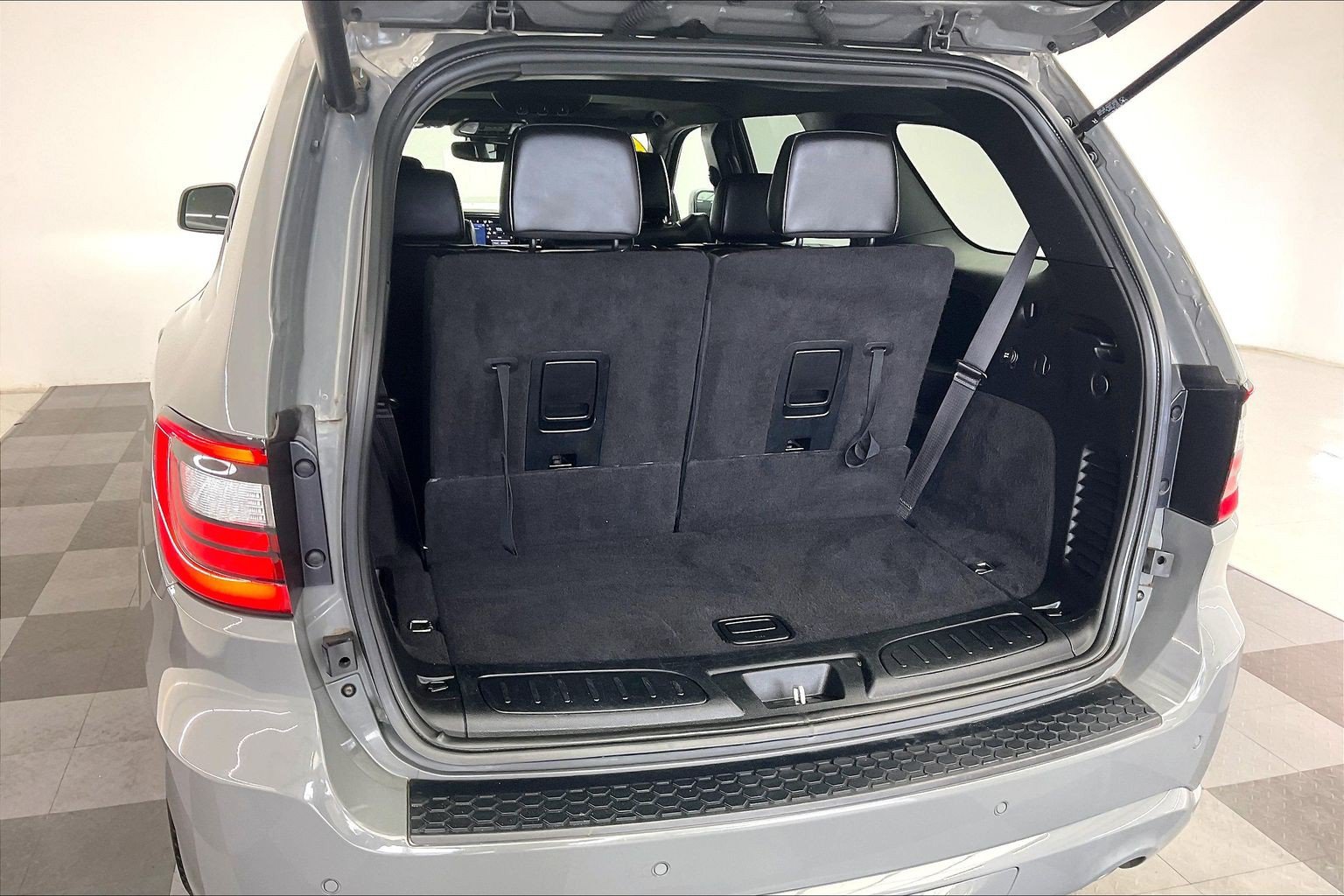 Used 2024 Dodge Durango GT AWD/4WD image 27