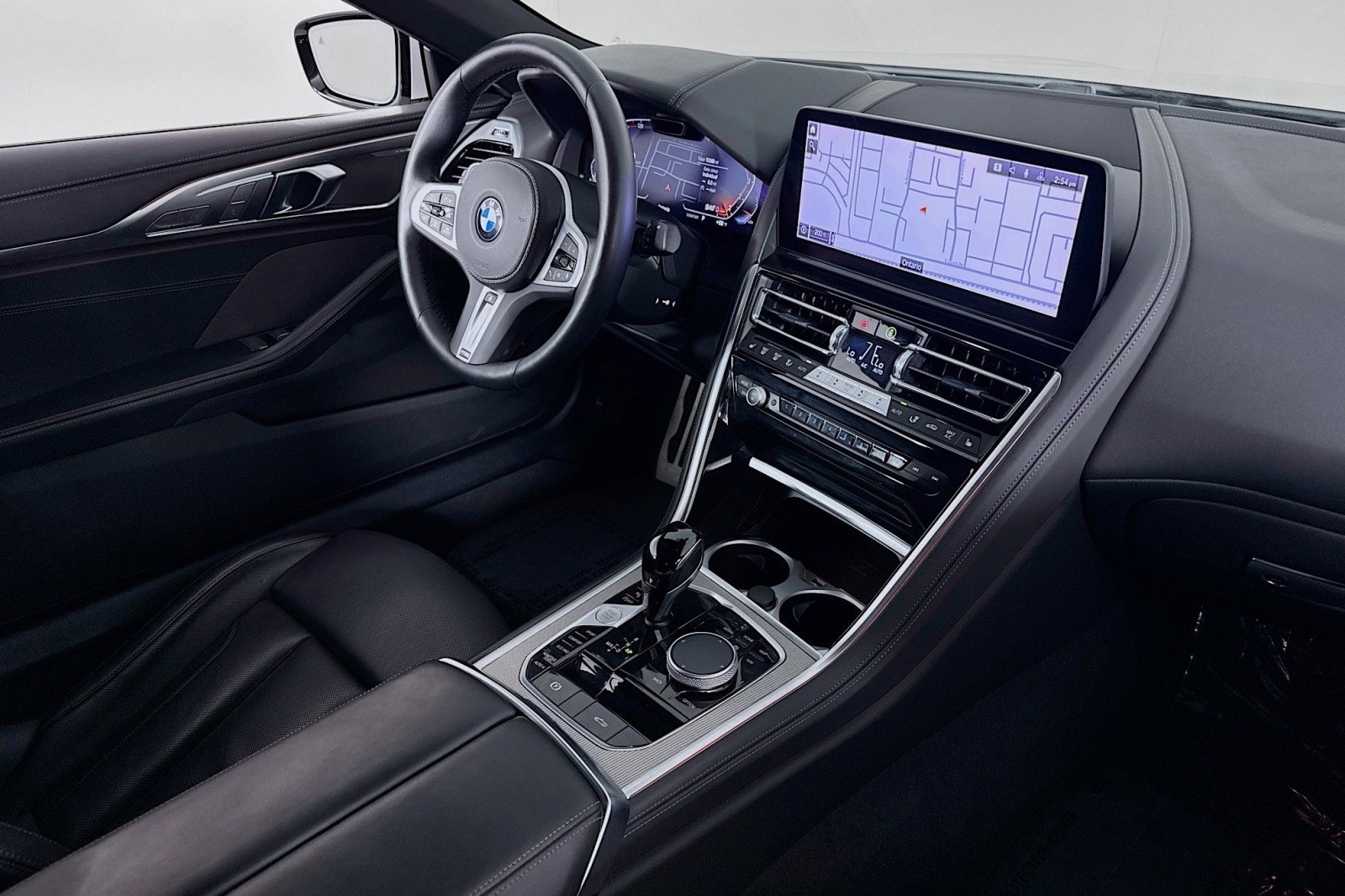Used 2024 BMW 840i Convertible RWD image 16