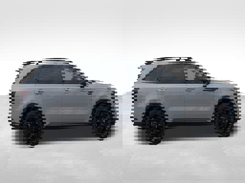 Used 2024 Kia Sorento SX image 3