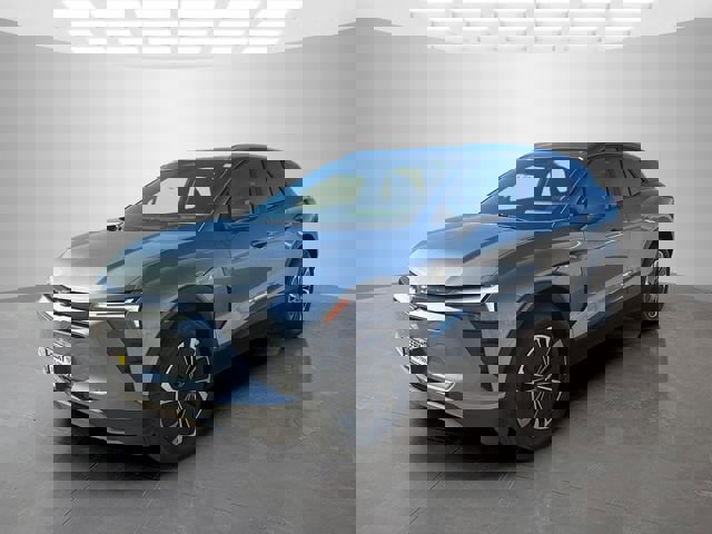 New 2026 Chevrolet Blazer EV LT image 8