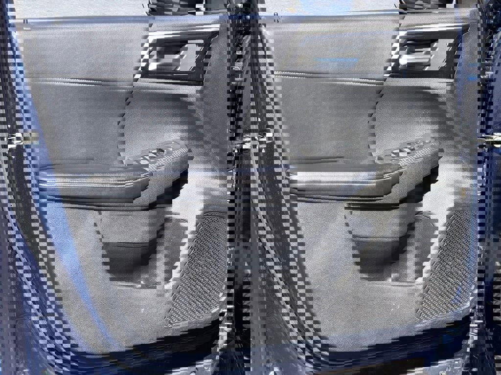 Used 2024 Mitsubishi Outlander SE image 20