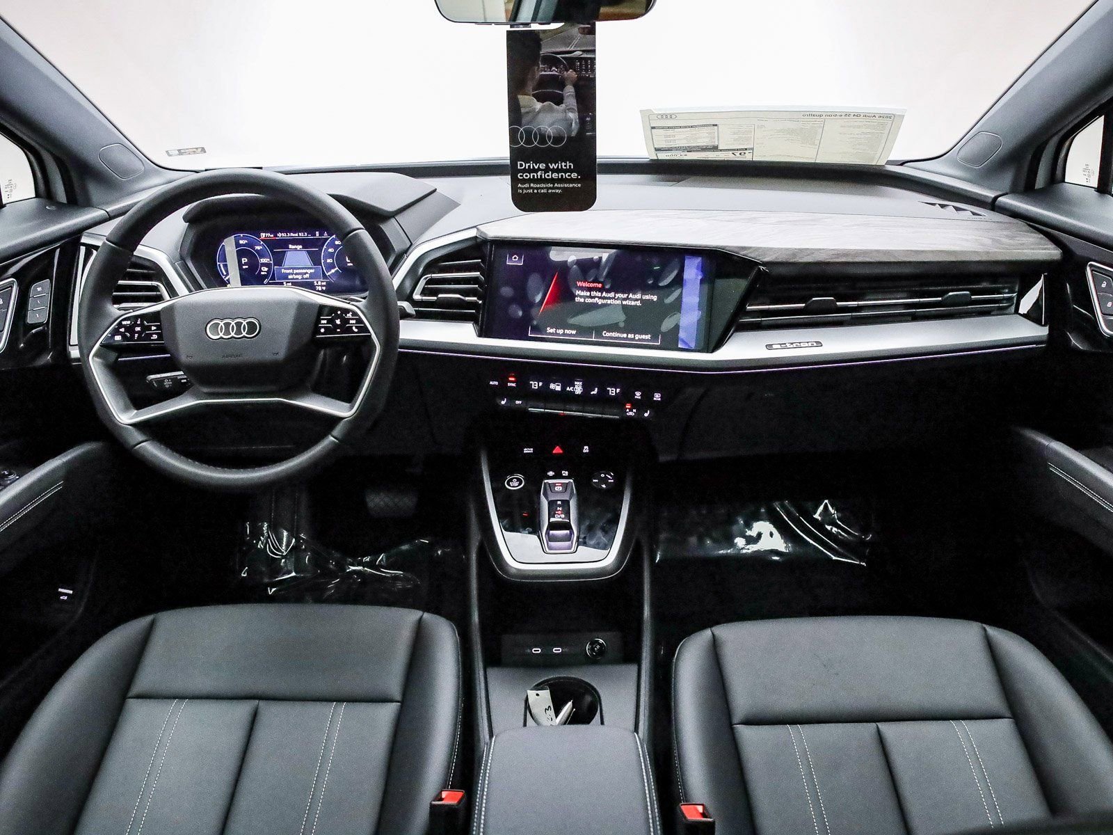 New 2026 Audi Q4 e-tron Premium image 15