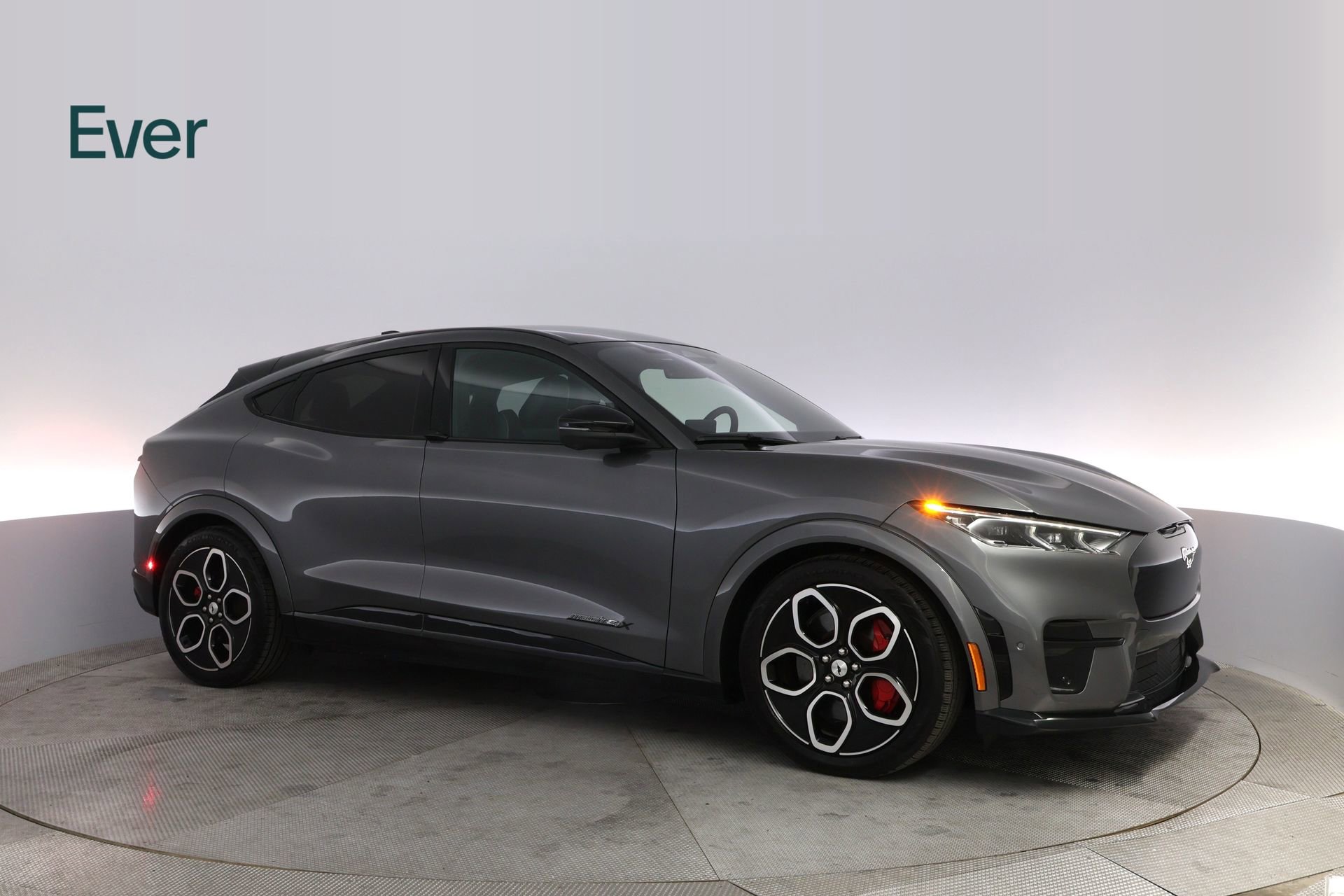 Used 2023 Ford Mustang Mach-E GT image 14