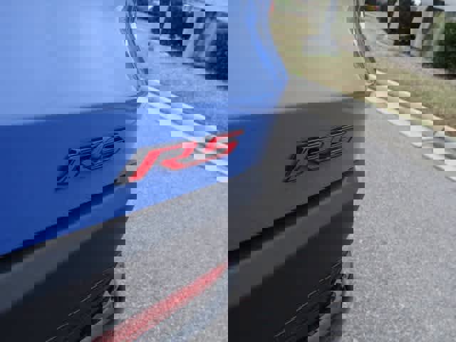 Used 2025 Chevrolet Equinox RS w/ Safety and Technology Package image 39