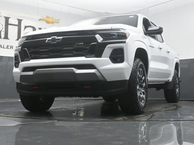 New 2026 Chevrolet Colorado Z71 image 4