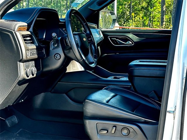 Used 2024 Chevrolet Tahoe Premier image 10