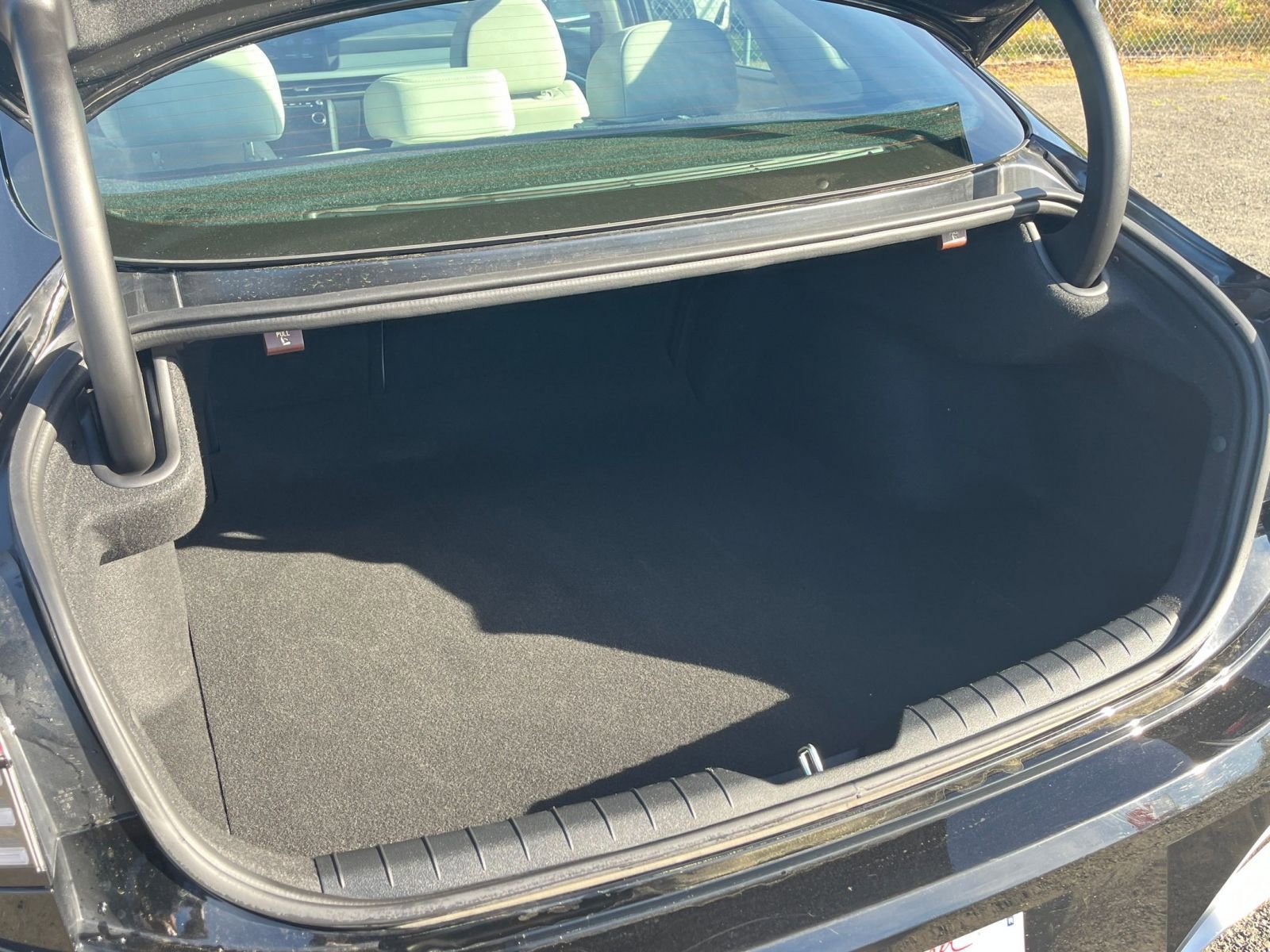 Used 2025 Hyundai Sonata SEL image 31