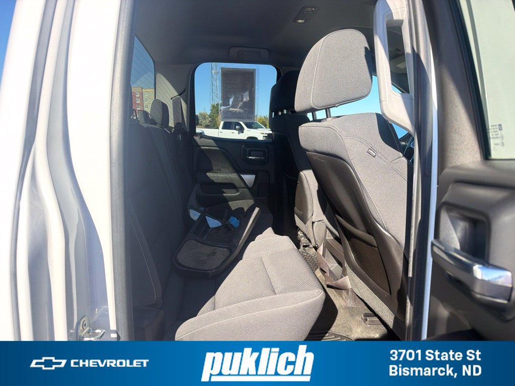 Used 2015 Chevrolet Silverado 1500 LT w/ Rally 2 Edition AWD/4WD image 31